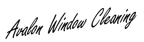 Avalon Window Cleaning logo